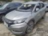 2016 HONDA HR-V 