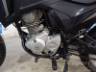 2024 HONDA NXR 160 