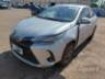 2023 TOYOTA YARIS SEDA 
