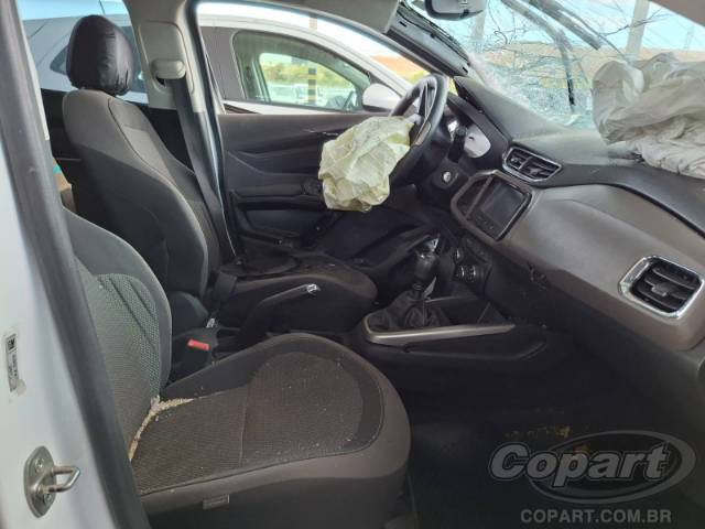 2016 CHEVROLET PRISMA 