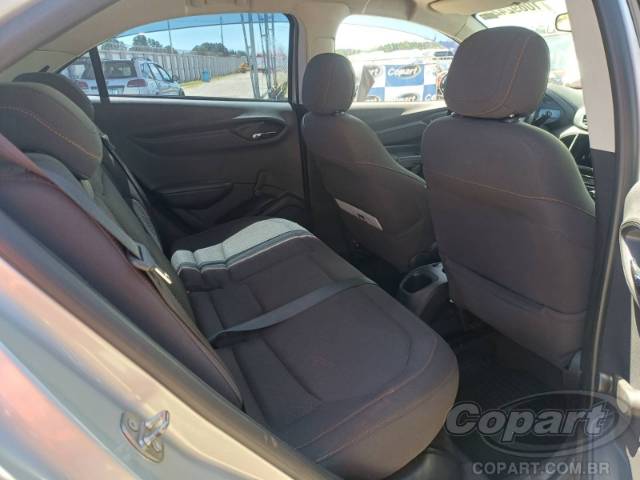 2013 CHEVROLET ONIX 