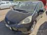 2010 HONDA FIT 