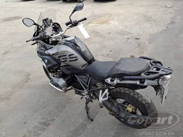 2019 BMW R 1200 