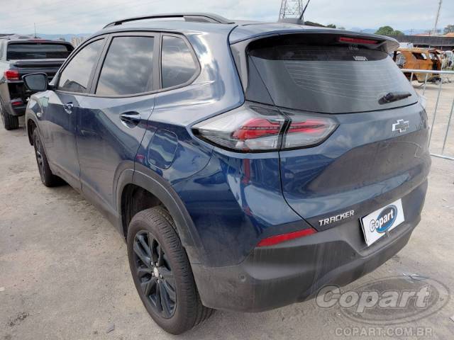 2026 CHEVROLET TRACKER 