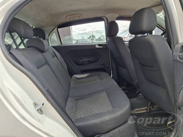 2015 VOLKSWAGEN GOL 