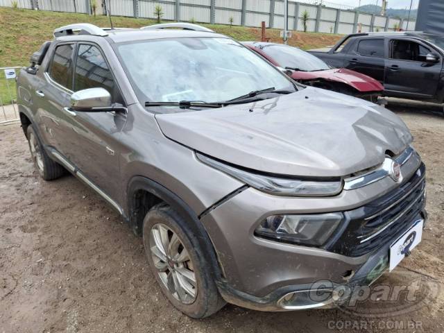 2021 FIAT TORO 