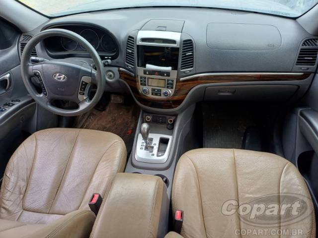 2012 HYUNDAI SANTA FE 