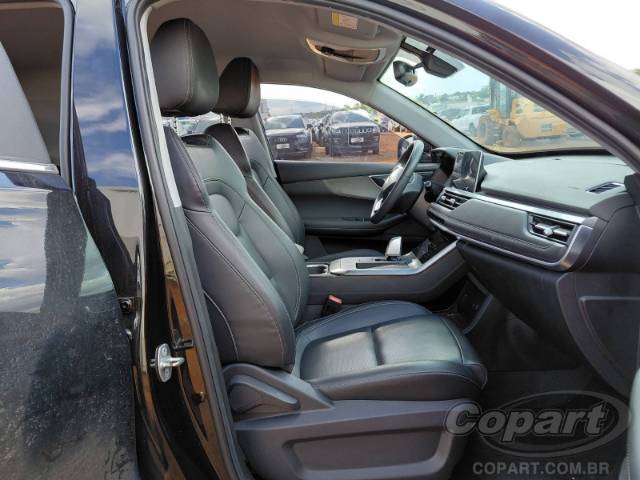 2025 CAOA CHERY TIGGO 5X 