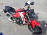 2018 HONDA CB 500 F 