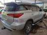 2017 TOYOTA HILUX SW4 