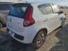 2013 FIAT PALIO 