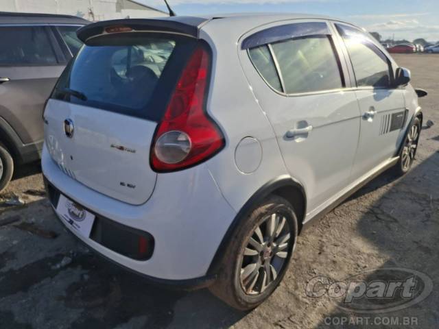 2013 FIAT PALIO 