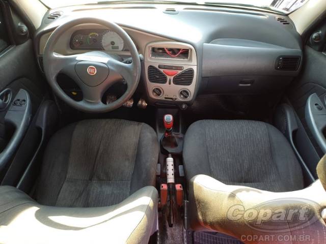 2013 FIAT PALIO 