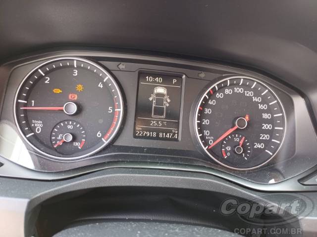 2019 VOLKSWAGEN AMAROK 