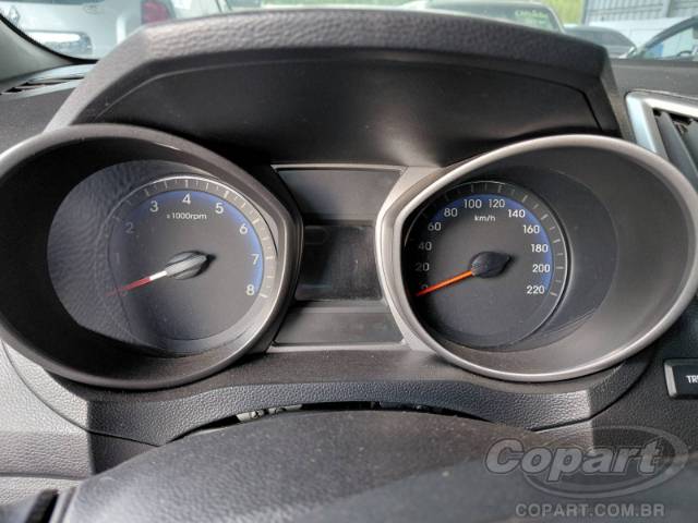 2018 HYUNDAI HB20 