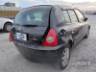 2002 RENAULT CLIO 
