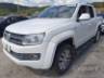 2012 VOLKSWAGEN AMAROK 