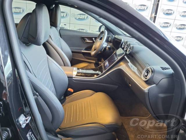 2023 MERCEDES BENZ CLASSE C 