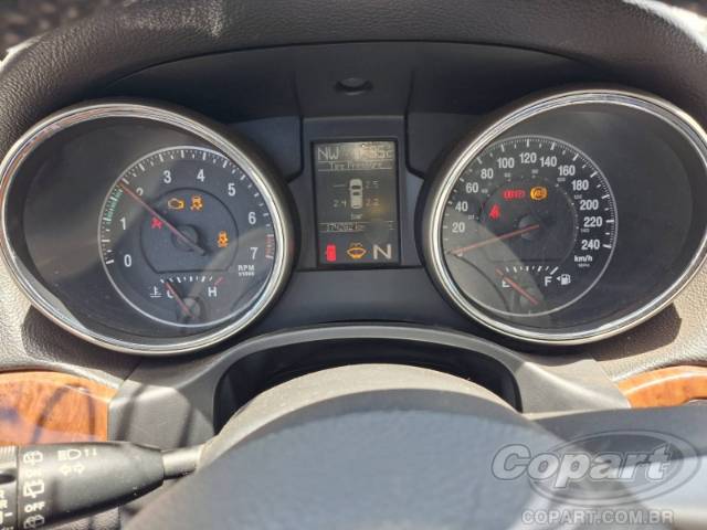 2012 JEEP GRAND CHEROKEE 