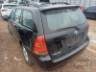 2005 TOYOTA FIELDER 