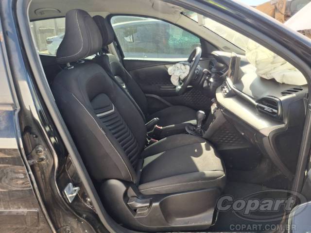 2023 FIAT PULSE 