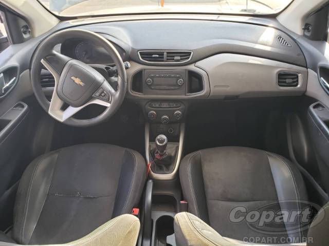 2019 CHEVROLET ONIX 
