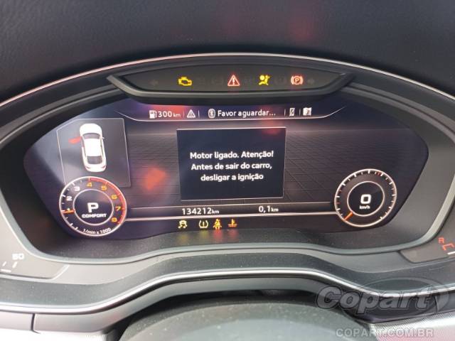 2019 AUDI A5 SPORTBACK 