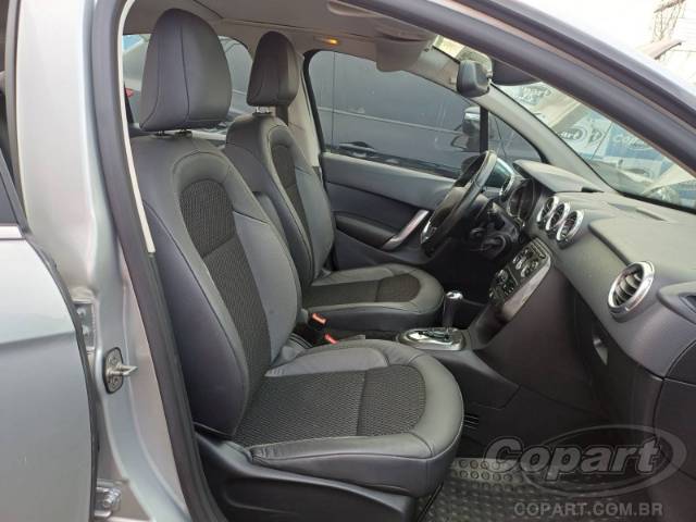 2014 CITROEN C3 