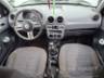 2008 VOLKSWAGEN GOL 