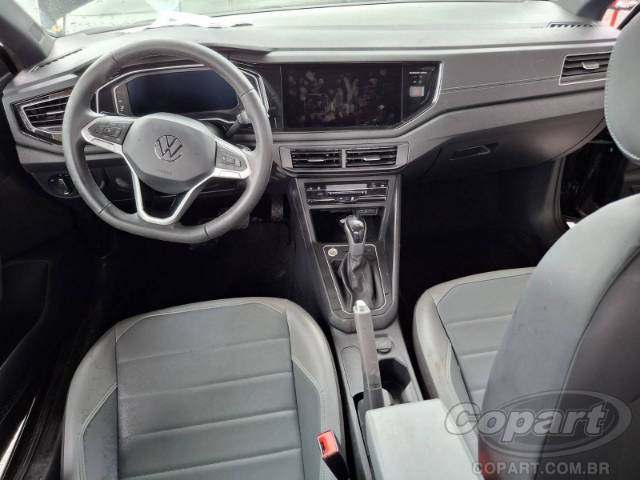 2024 VOLKSWAGEN NIVUS 