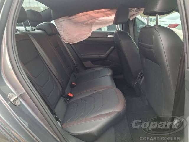 2024 VOLKSWAGEN VIRTUS 