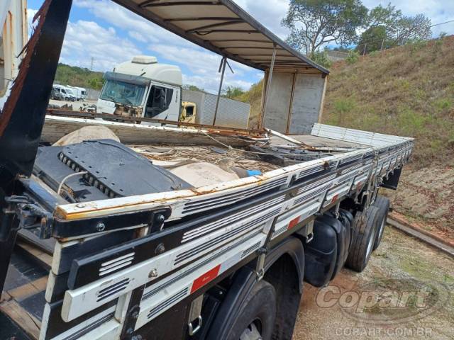 2025 MERCEDES-BENZ Atego 