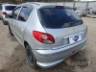 2007 PEUGEOT 206 