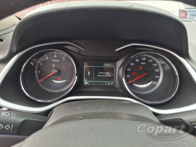 2023 CHEVROLET ONIX PLUS 