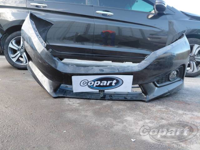 2015 HONDA CITY 