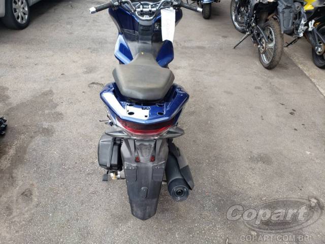 2021 HONDA PCX 