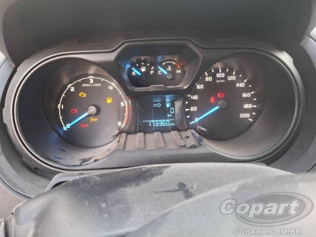 2015 FORD RANGER CD 