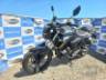 2024 YAMAHA FZ25 FAZER 