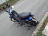 2002 HONDA C 100 