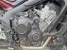 2017 HONDA CBR 650F 