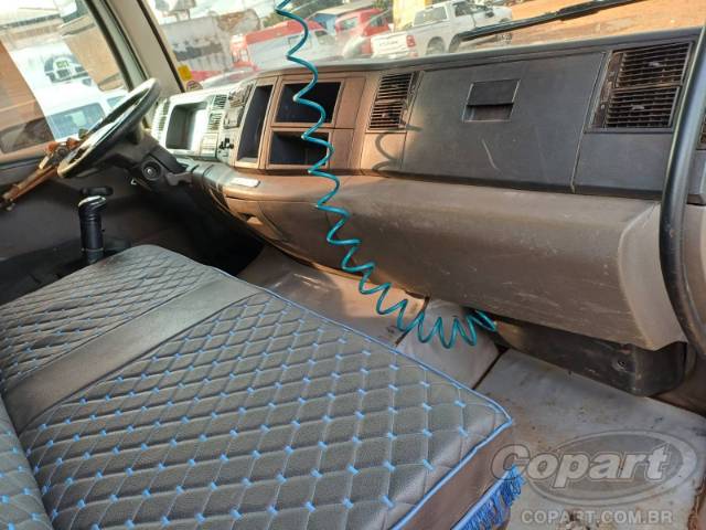 2017 VOLKSWAGEN CONSTELLATION 