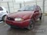 1998 FORD FIESTA 