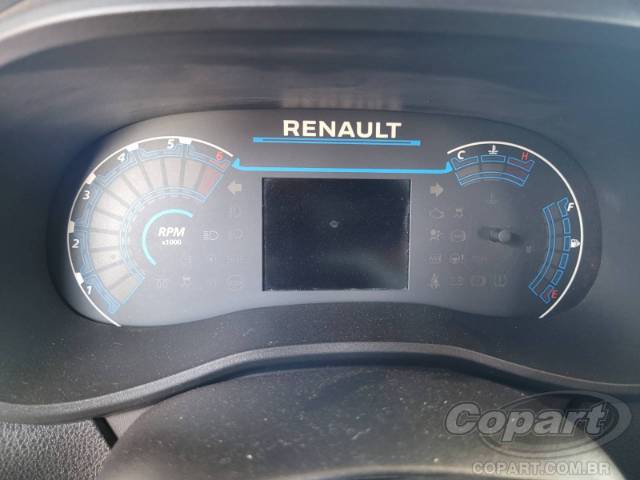 2023 RENAULT KWID 