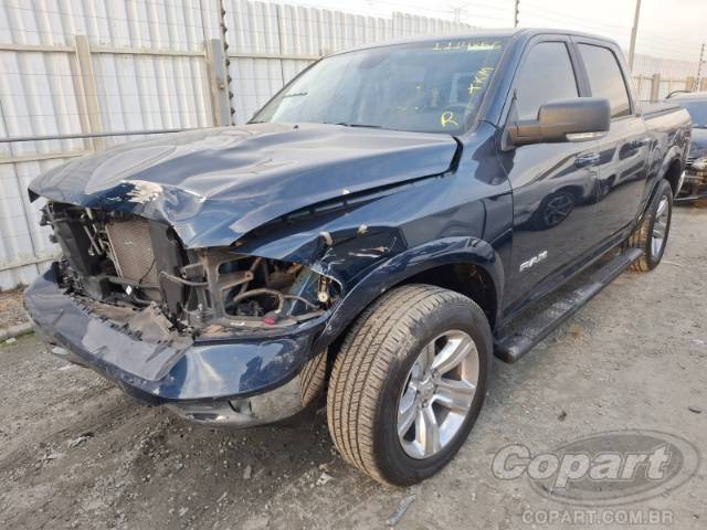 2023 RAM 1500 CLASSIC 