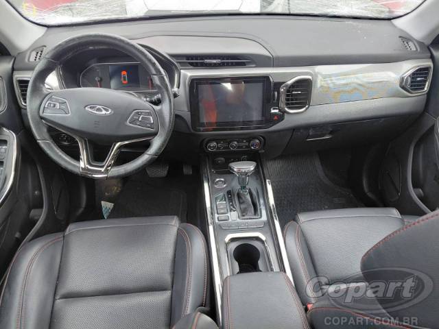 2022 CAOA CHERY TIGGO 5X 