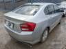 2013 HONDA CITY 