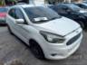 2015 FORD KA 