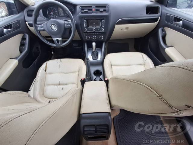 2013 VOLKSWAGEN JETTA 