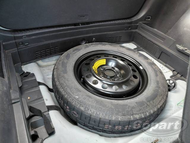 2019 HYUNDAI CRETA 