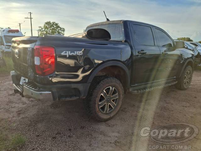 2025 FORD RANGER CD 